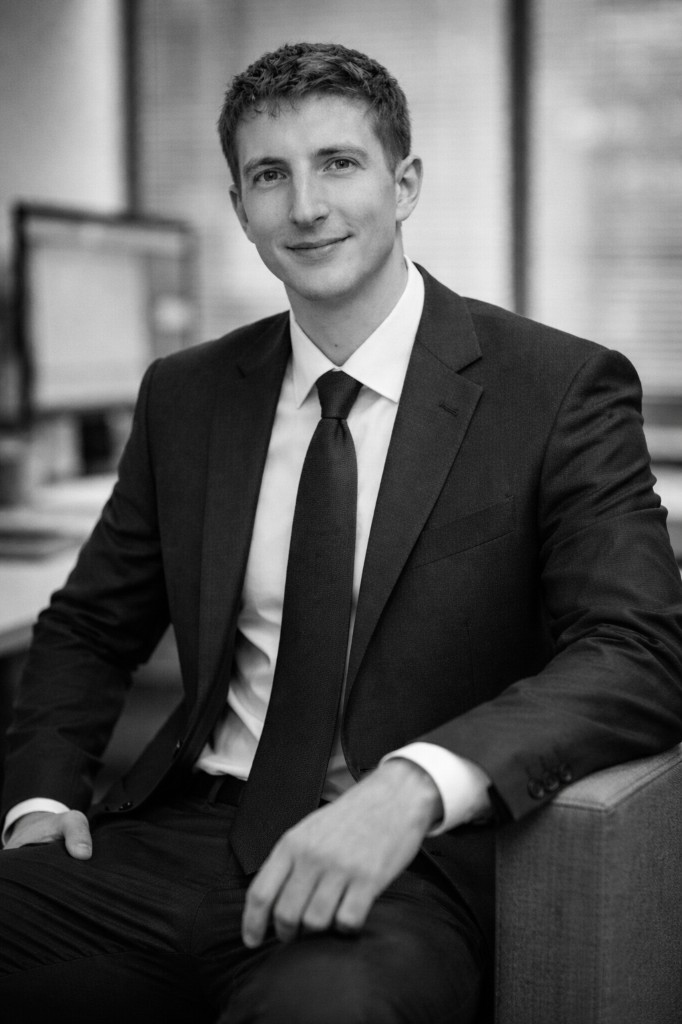 Rowan Read, Co-Founder of Luxley Digital